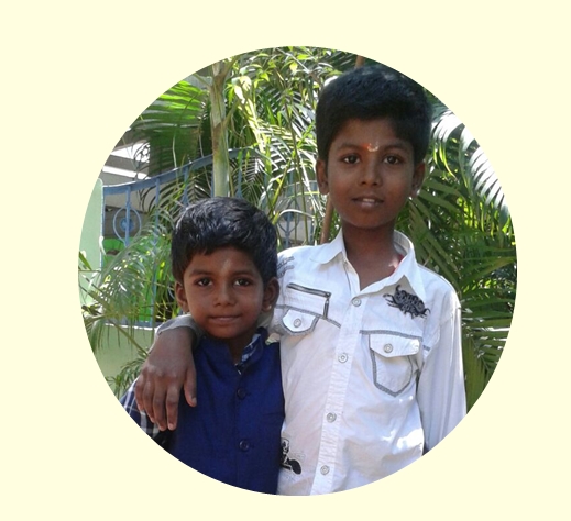 Rithik pushya photo