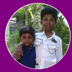 Rithik pushya photo